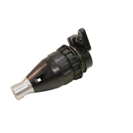 Makita Drywall Nose Piece Assembly