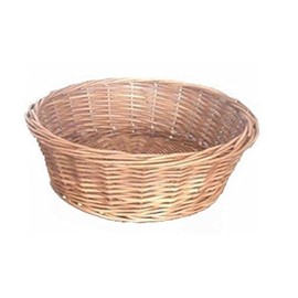 Deep Round Basket _ 30cm (Treasure Basket)