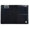 orgaexpert Car Registration Card Holder Genuine Leather Car Registration Card