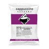 Cappuccino Supreme 2 lb bag White Chocolate Raspberry Instant Cappuccino