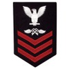 Aviation Storekeeper Mate Petty Officer 1st Class