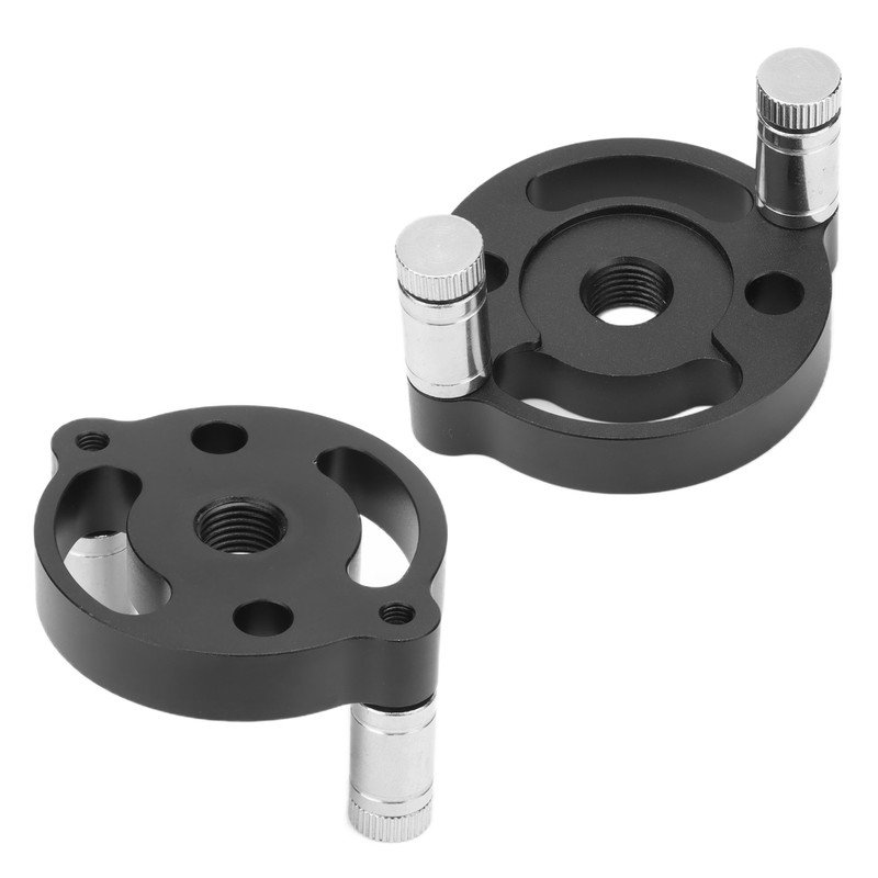 Vertical Self Centering Dowel Jig Kit Drilling Locator Punch Guide