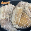 duoyif Meat Net for Rolled Roasts, Elastic Roasting Net, Calibre