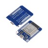 Pack of 3 ESP32 Mini ESP32 NodeMCU WiFi Bluetooth Module