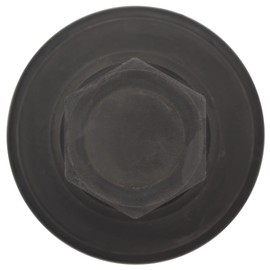 Tone Hexagon Socket for Impact 8AH-27 Insertion Angle 1.0 inches (25.4 mm) (1 inch), Double Side Width 1.1 inches (27 mm)