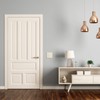 Henne Bery Sunken Pearls Heavy Duty Decorative Wall Plate Switch