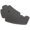 AHL Motorrad luftfilter Gelten Kompatibel mit GILERA RUNNER 125 VX