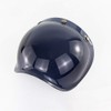 SPYMINNPOO Bubble Shield Helmet, Open Face Helmet, Bubble Visor Motorcycle
