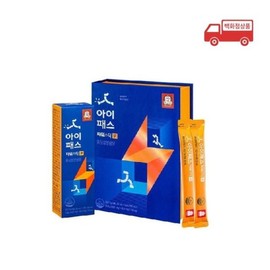 Kongwonjang 아이패스 파워스틱 iPass Power Stick