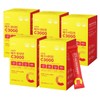 뉴메이트 메가 비타민C 3000 (5박스/5개월분) Newmate Mega Vitamin C 3000 (5 Boxes/5 Months Supply)