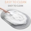 Tobil Dog-020 Non-Slip Absorbent Bath Mat 40 x 60 -