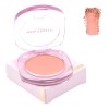 Miss Cherry Cosmetic Blush Rubor Maquillaje Hipoalergenico F2