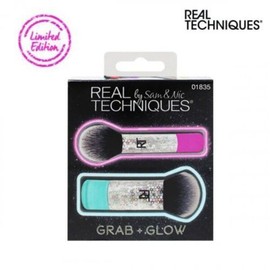 realtechniques 홀리데이 그랩X글로우 realtechniques Holiday Grab X Glow