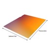 Golden Screen Filter Reversible High-transmittance 30° Invisible Anti-UV Anti-glare Film