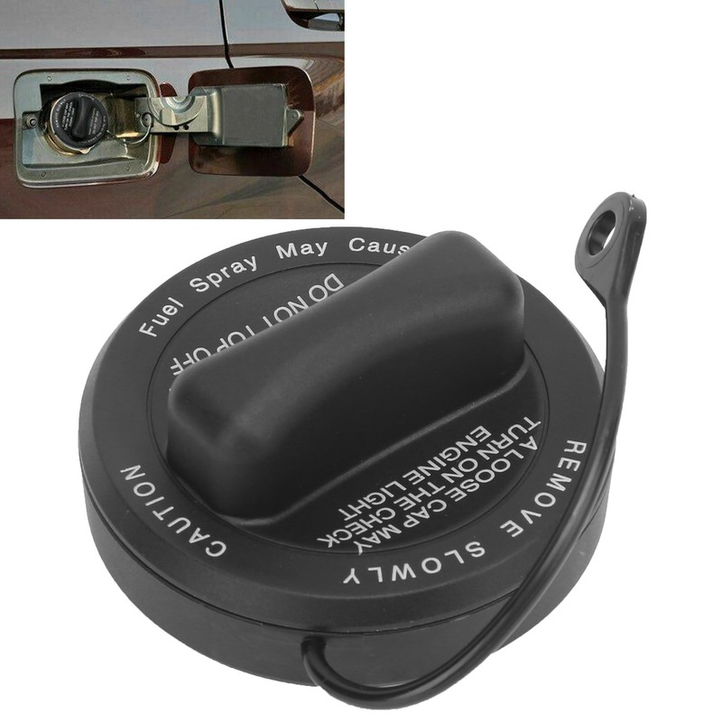 Gas Filler Cap A2214700605 Replacement for MercedesBenz S63 AMG S550