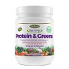 Paradise Herbs Orac Energy, Protein & Greens, 14 Ounces