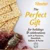 Schmerling's Swiss Milk Chocolate with Nougat Praline Filling - Rosemarie