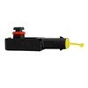 Twilight Garage MAP Brake Booster Pressure Sensor 5Q0906207 Compatible with