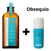 Aceite Cabello Moroccanoil Tratamiento Argan Light 100ml