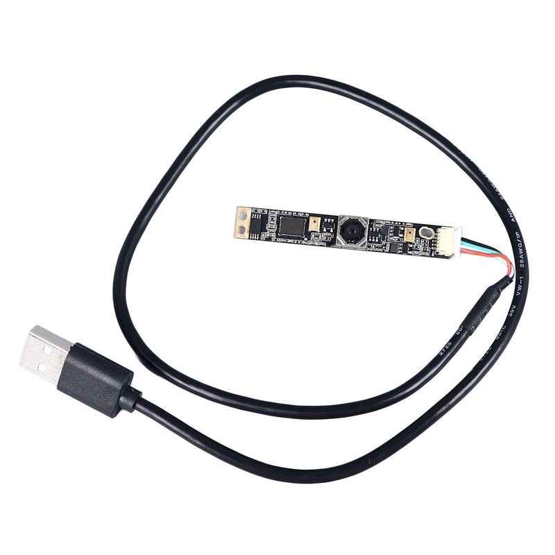 Camera Module 2MP 1080P HD 30FPS Auto Focus 120 Degree