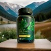 Nutrimivida Aceite De Oregano Softgels 9000mg Immune Support, El Mas