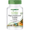 Nasturtium Ladybird Nasturtium Extract 500mg 90 Capsules 4: 1 Extract