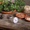 Taylor Soil Testing Thermometer, Gardening Tool for Plant Care, Gardening,