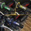 7/8" Motorcross Handle Grips Dirt Bike 22mm 24mm Truster Grips