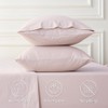 HYPREST Extra Deep Pocket Queen Sheet Sets Fits 18"-24" in