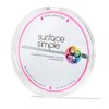 beautyblender sur.face simple Portable Clear Palette for Mixing and Matching