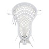 StringKing Men’s Mark 2V Midfield Lacrosse Head Strung with Type