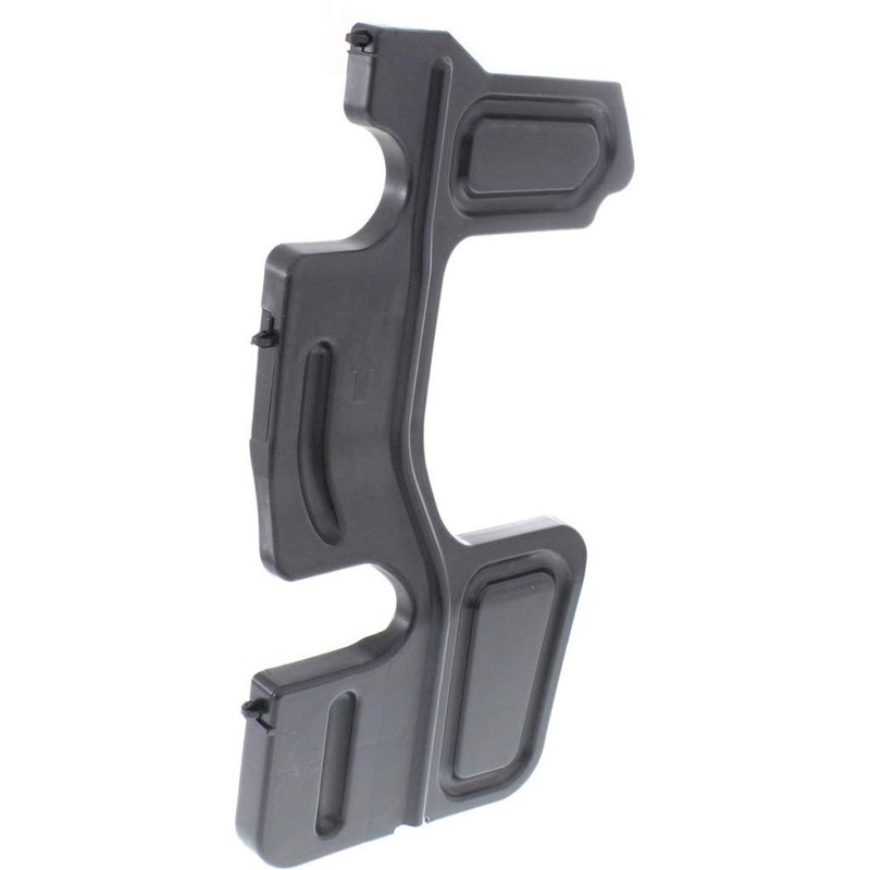 For Toyota Corolla 2014 2015 2016 Radiator Support Air Deflector
