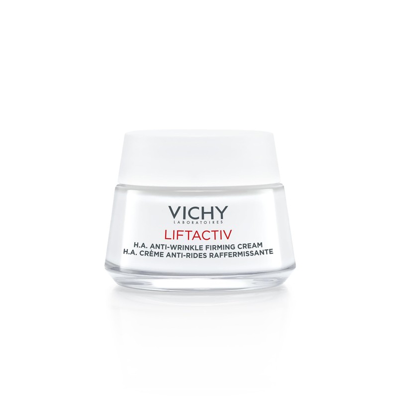 VICHY Crema de Día Anti-edad Efecto Lifting Vichy Liftactiv Supreme