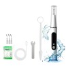 Kit Cepillo Dientes Eléctrico Limpieza Sarro 5modes