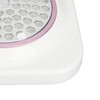 Nail Dust Collector Adjustable Power Quiet Dust Vacuum Cleaner Extractor