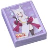 Bushiroad Sleeve Collection High-grade Vol. 2058 "Shiro" by Senkoku no