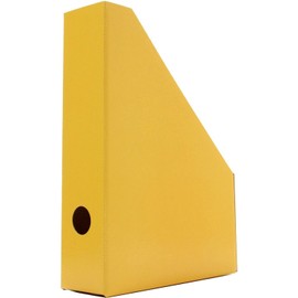 Landré Color 100552129 Magazine File Narrow 70 x 225 x 300 mm Yellow