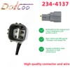 Sensor de oxígeno O2 234-4137 Downstream apto para Toyota Solara