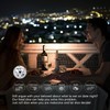 Venforze Anniversary for Her Him Date Night Ideas Dice Gifts,