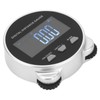 Digital Distance Gauge Rechargeable LCD Screen Electronic Long Distance Rolling