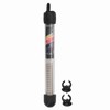 Aquarium Heater Adjustable IPX8 Waterproof Submersible Thermostat Heater with Suction