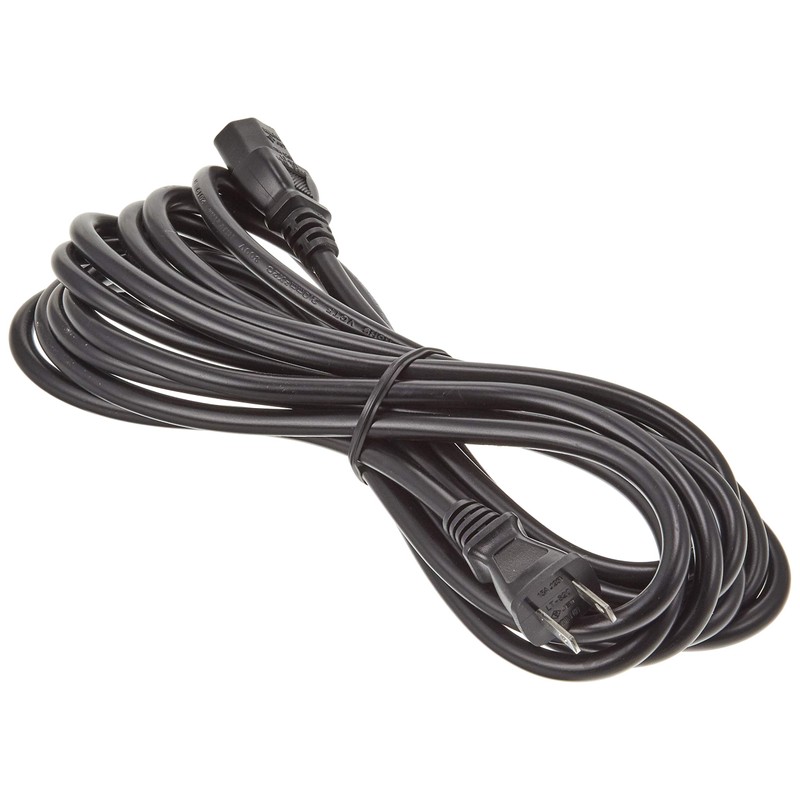 Molten PW05C3 Power Cord 16.4 ft (5 m) (3 Pin)