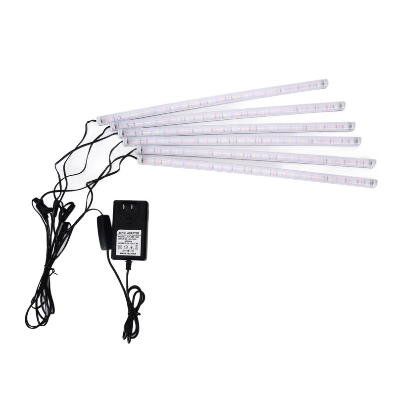 Grow Light 10 Kinds Brightness LED Lamp Beads Portable One