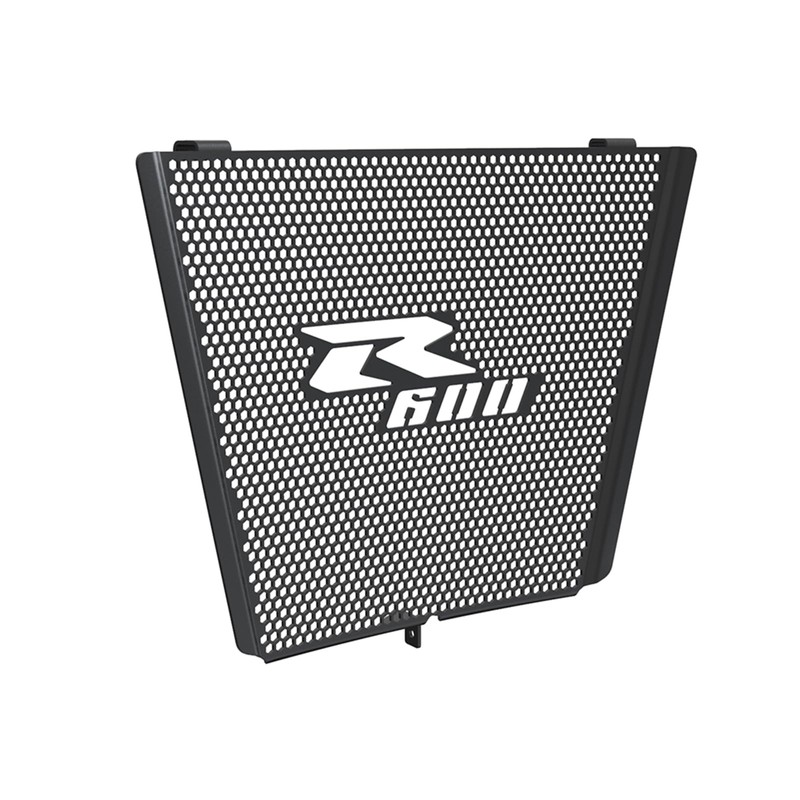 YUANQIAN Motorcycle Radiator Grille Guard Cover Compatible With GSXR 600
