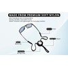 Eyeglass Lanyard – Sunglasses Strap with Holder Compatible with AirTag