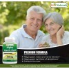 Acido Alfa Lipoico Premium 120 Capsulas Eg A63 Sabor Nd