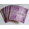 The Power of Healing Guidance Cards: Bring light into your