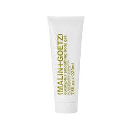 MALIN+GOETZ Women's Eucalyptus Smoothing Body Gel, Multicolor, 7.5 Fl Oz (Pack of 1)