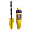 Maybelline Colossal Big Shot Volumizing Mascara Blackest Black