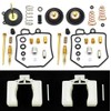 Ultimate Carburetor carb Rebuild Repair Kit fit for 80-82 CX500C
